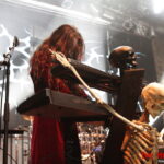 Lucky Rocks Metal Fest 2015: Carach Angren